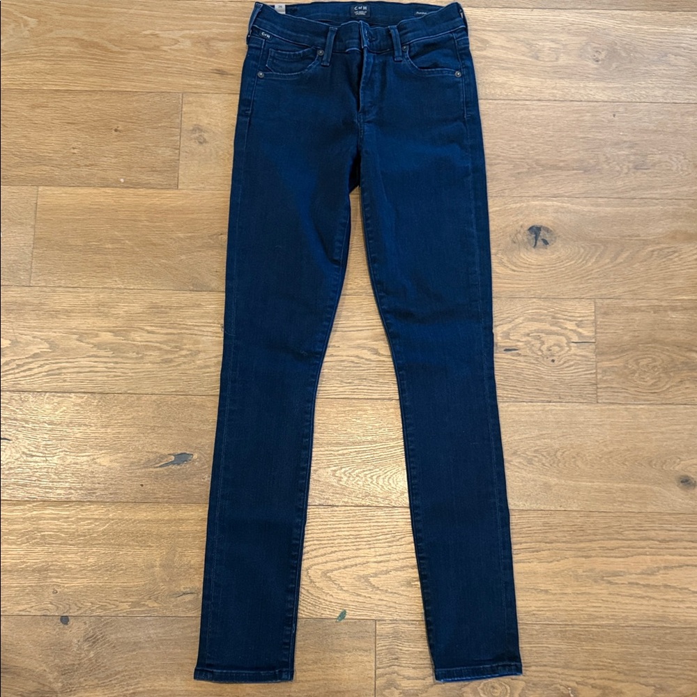 COH Avedon Ultra Skinny Jeans - 26